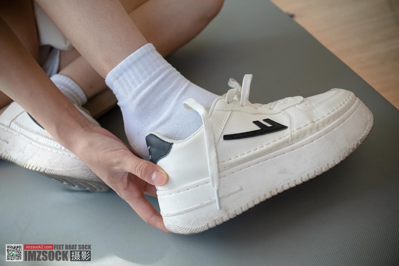 图片[28]-[MZSOCK]爱美足 NO.091 可可[104P] – 速更版-美库