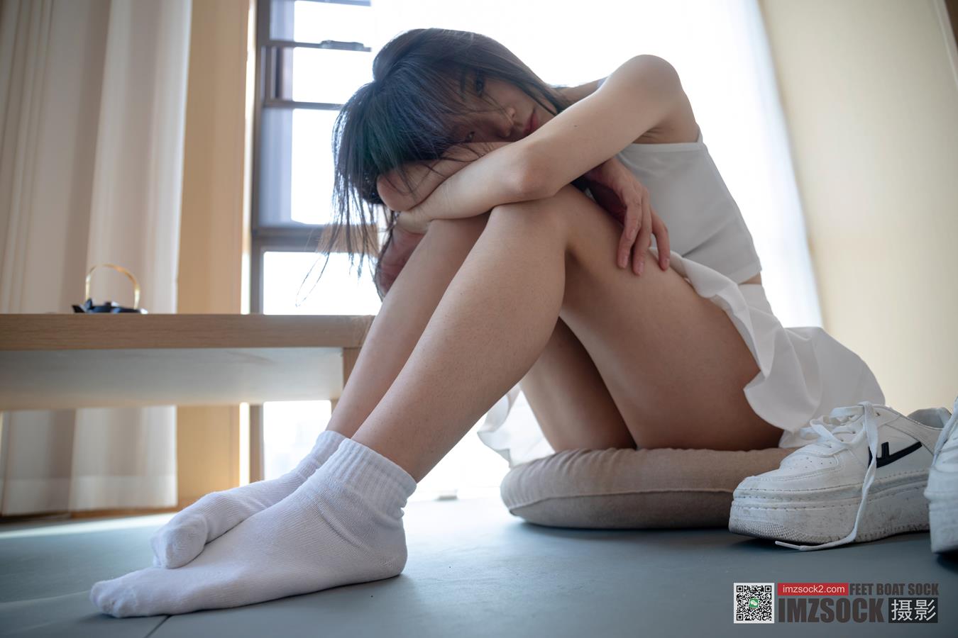 图片[34]-[MZSOCK]爱美足 NO.091 可可[104P] – 速更版-美库