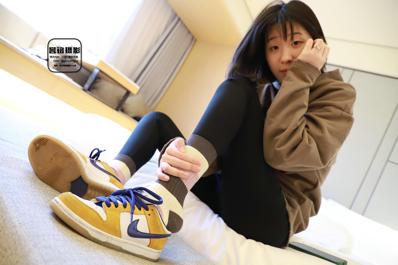 图片[20]-[誉铭传媒]袜足摄影 2022年《2022微信群第11套》[115P] – 速更版-美库