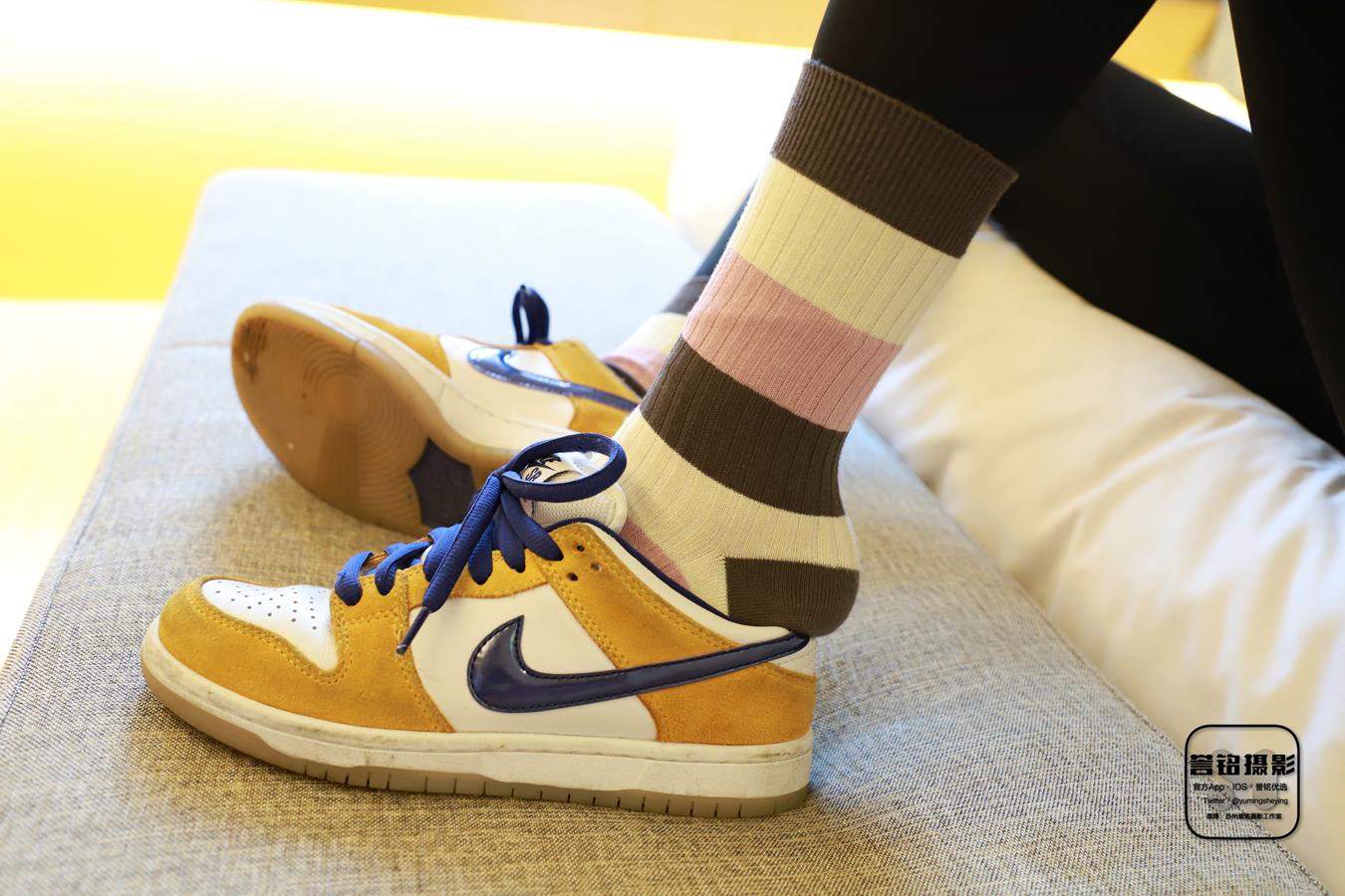 图片[21]-[誉铭传媒]袜足摄影 2022年《2022微信群第11套》[115P] – 速更版-美库