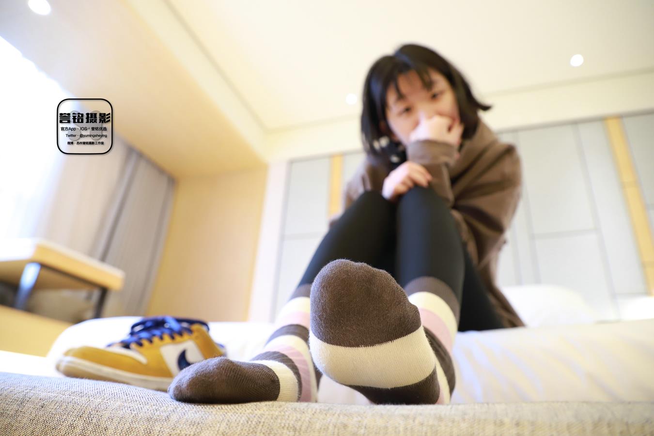 图片[53]-[誉铭传媒]袜足摄影 2022年《2022微信群第11套》[115P] – 速更版-美库