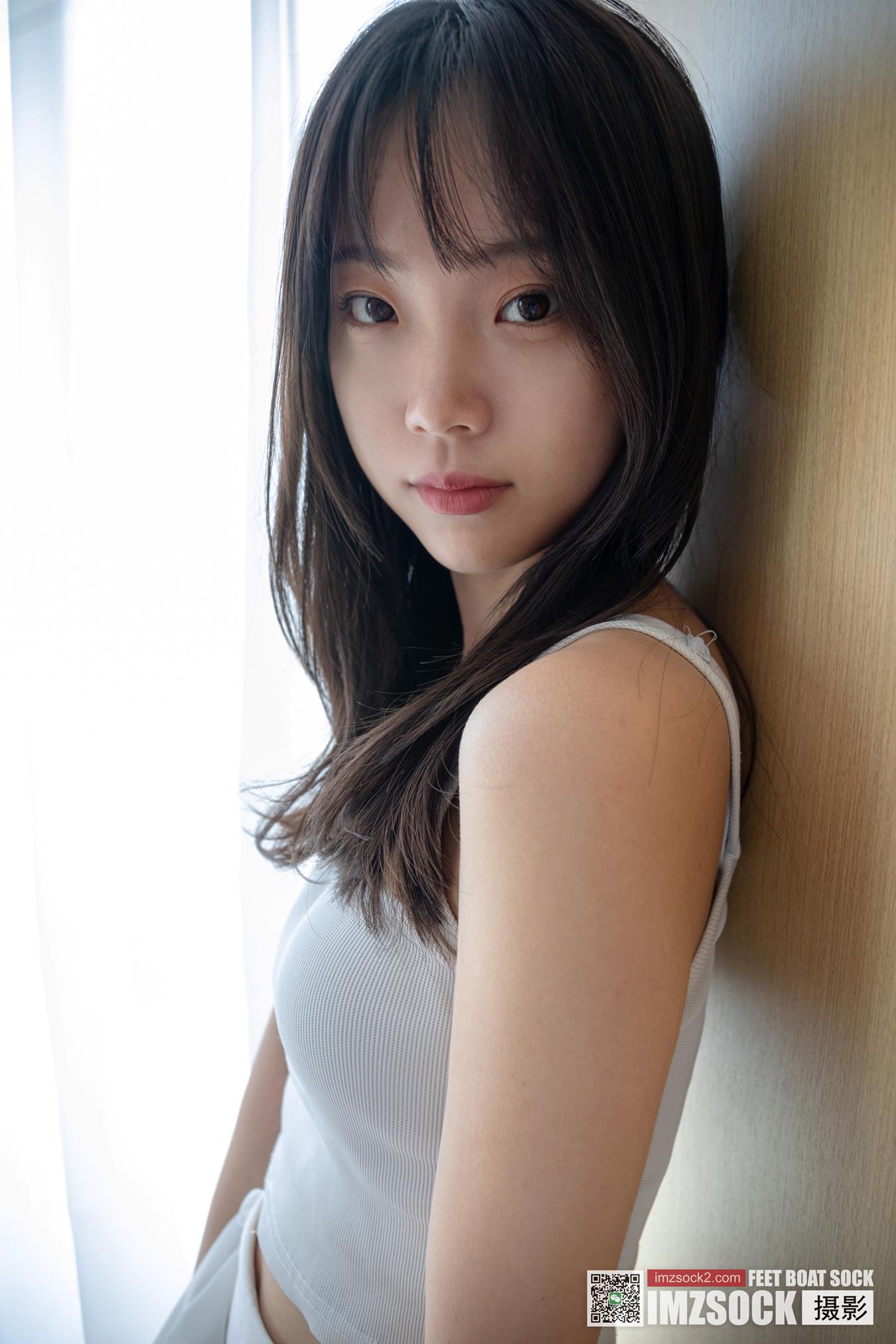 图片[94]-[MZSOCK]爱美足 NO.091 可可[104P] – 速更版-美库