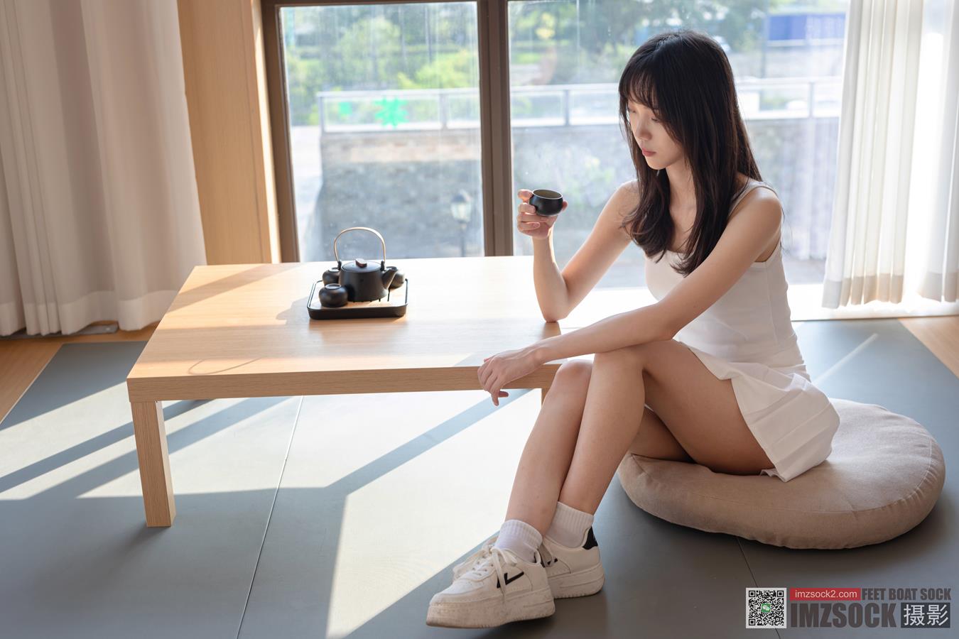 图片[96]-[MZSOCK]爱美足 NO.091 可可[104P] – 速更版-美库