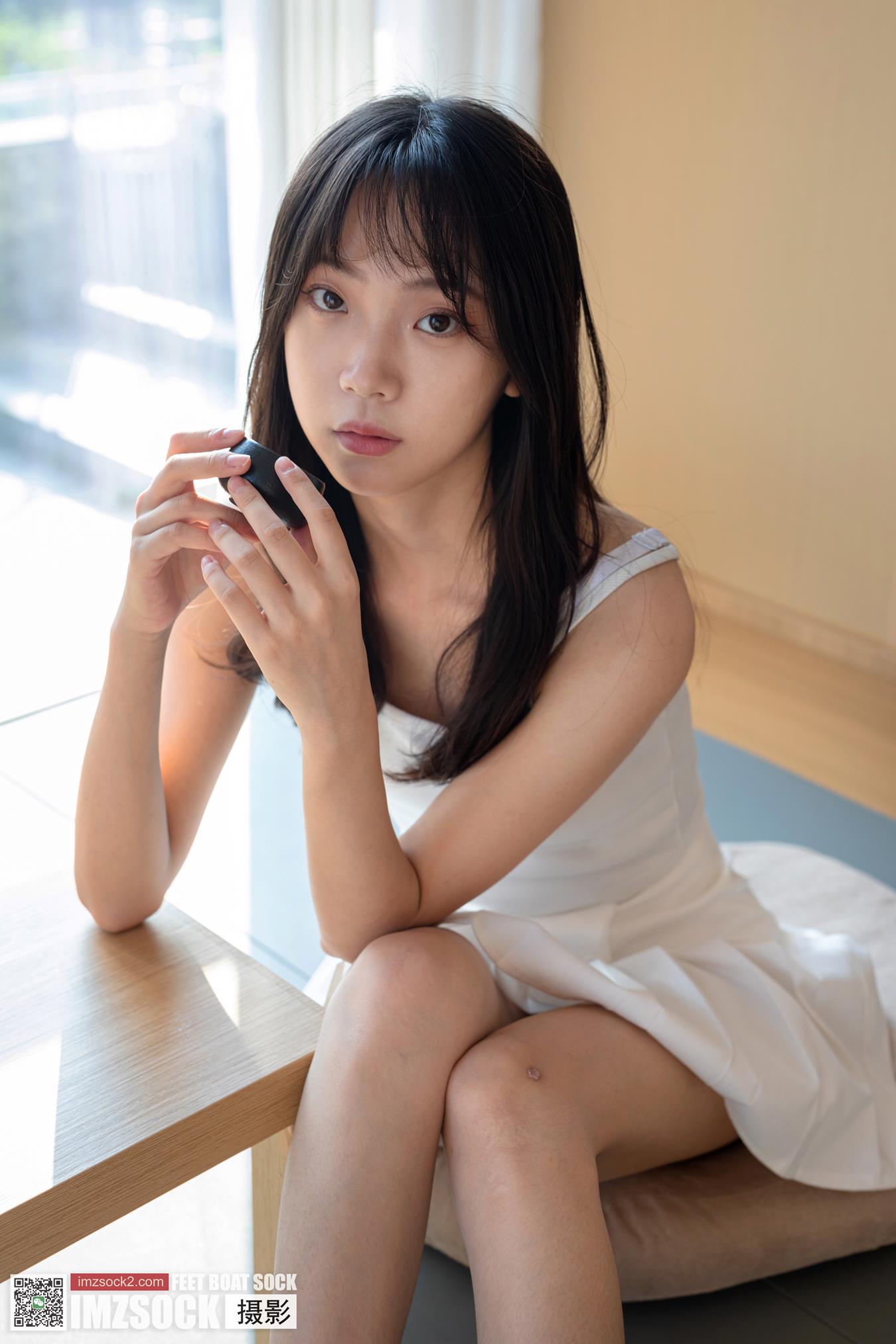 图片[98]-[MZSOCK]爱美足 NO.091 可可[104P] – 速更版-美库