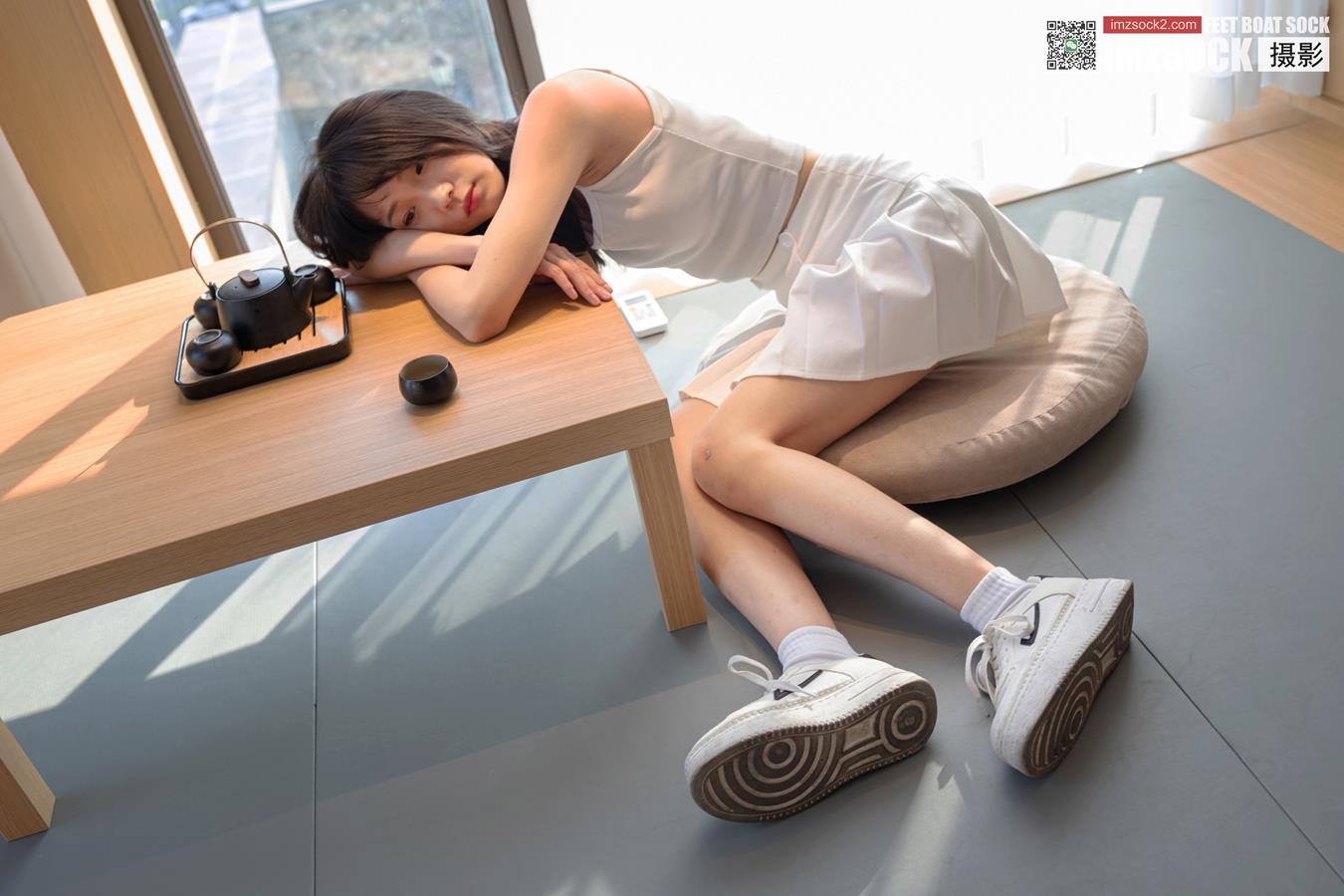 图片[102]-[MZSOCK]爱美足 NO.091 可可[104P] – 速更版-美库