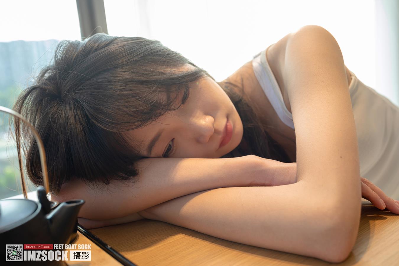 图片[103]-[MZSOCK]爱美足 NO.091 可可[104P] – 速更版-美库