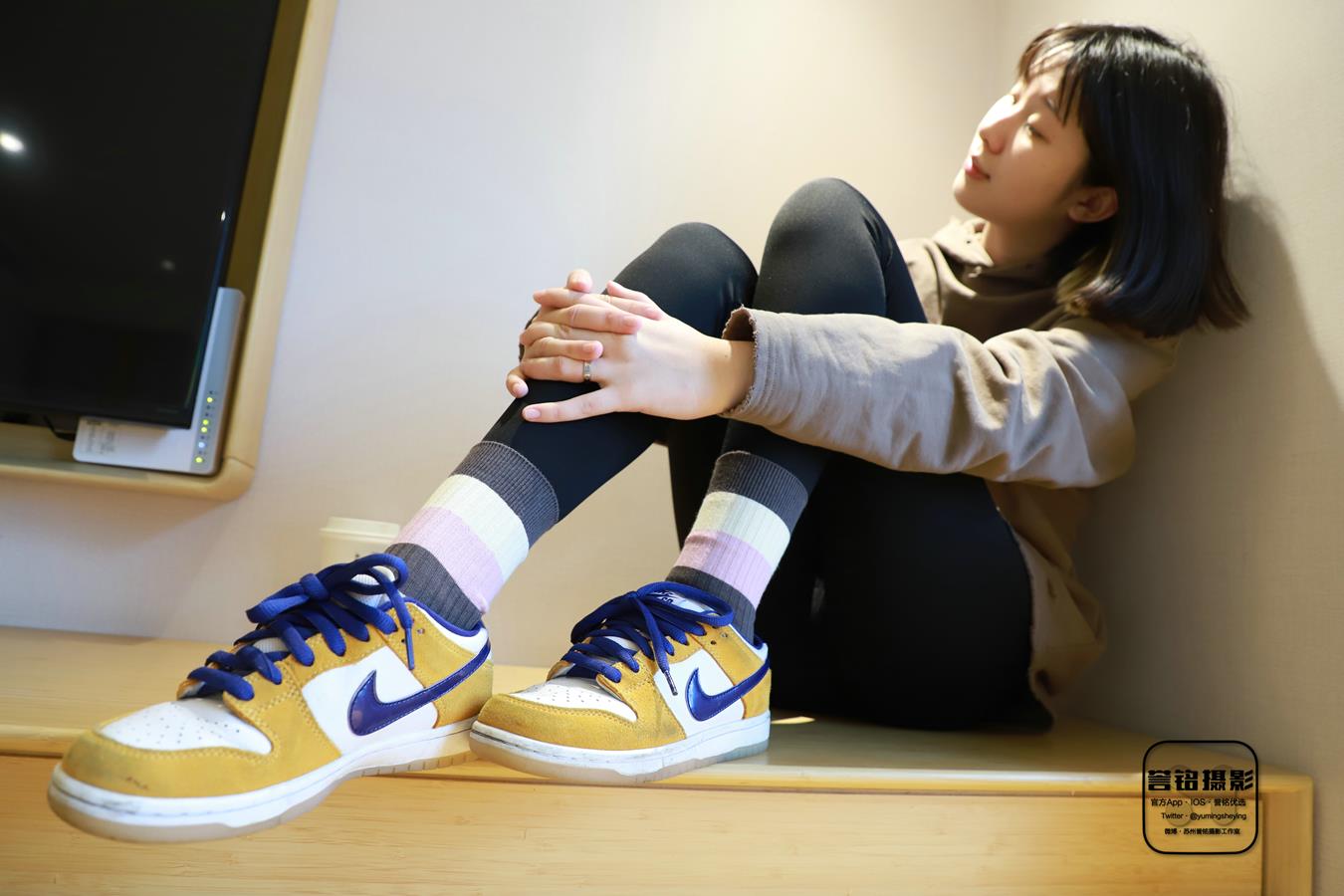 图片[106]-[誉铭传媒]袜足摄影 2022年《2022微信群第11套》[115P] – 速更版-美库