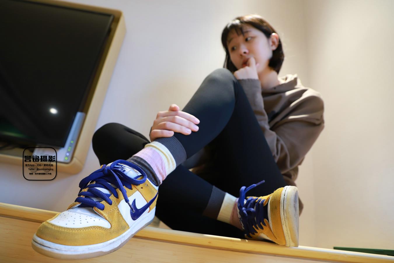 图片[111]-[誉铭传媒]袜足摄影 2022年《2022微信群第11套》[115P] – 速更版-美库