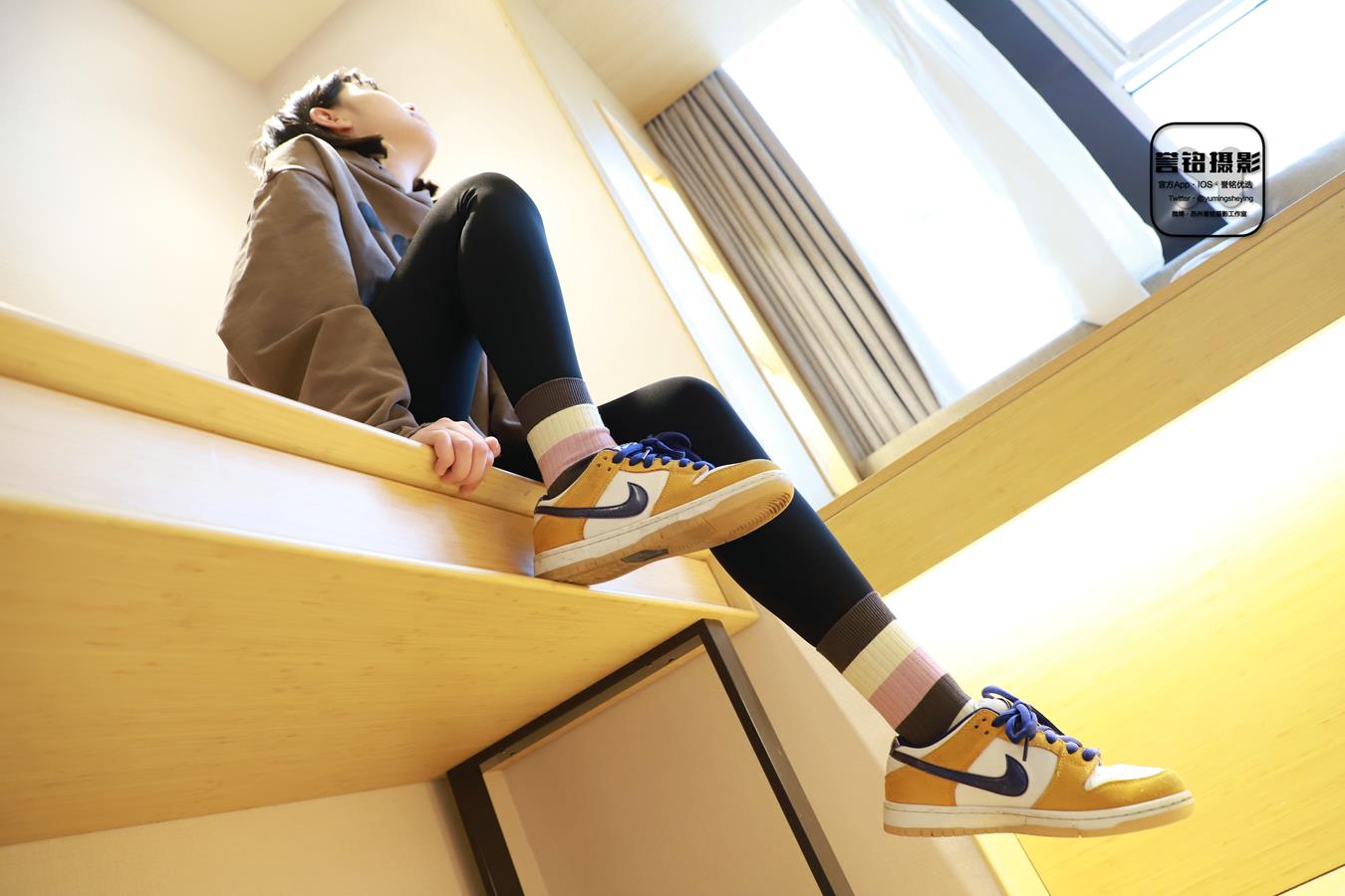 图片[115]-[誉铭传媒]袜足摄影 2022年《2022微信群第11套》[115P] – 速更版-美库