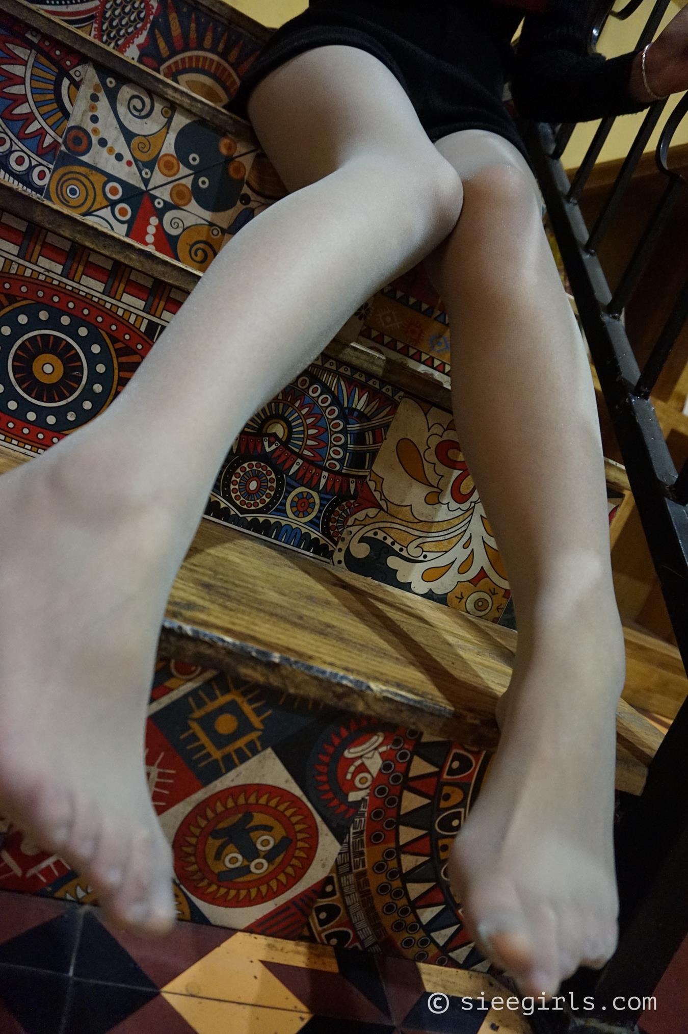 图片[79]-[SIEE丝意]新刊 NO.024 琦琦 咖啡馆2[92P] – 速更版-美库