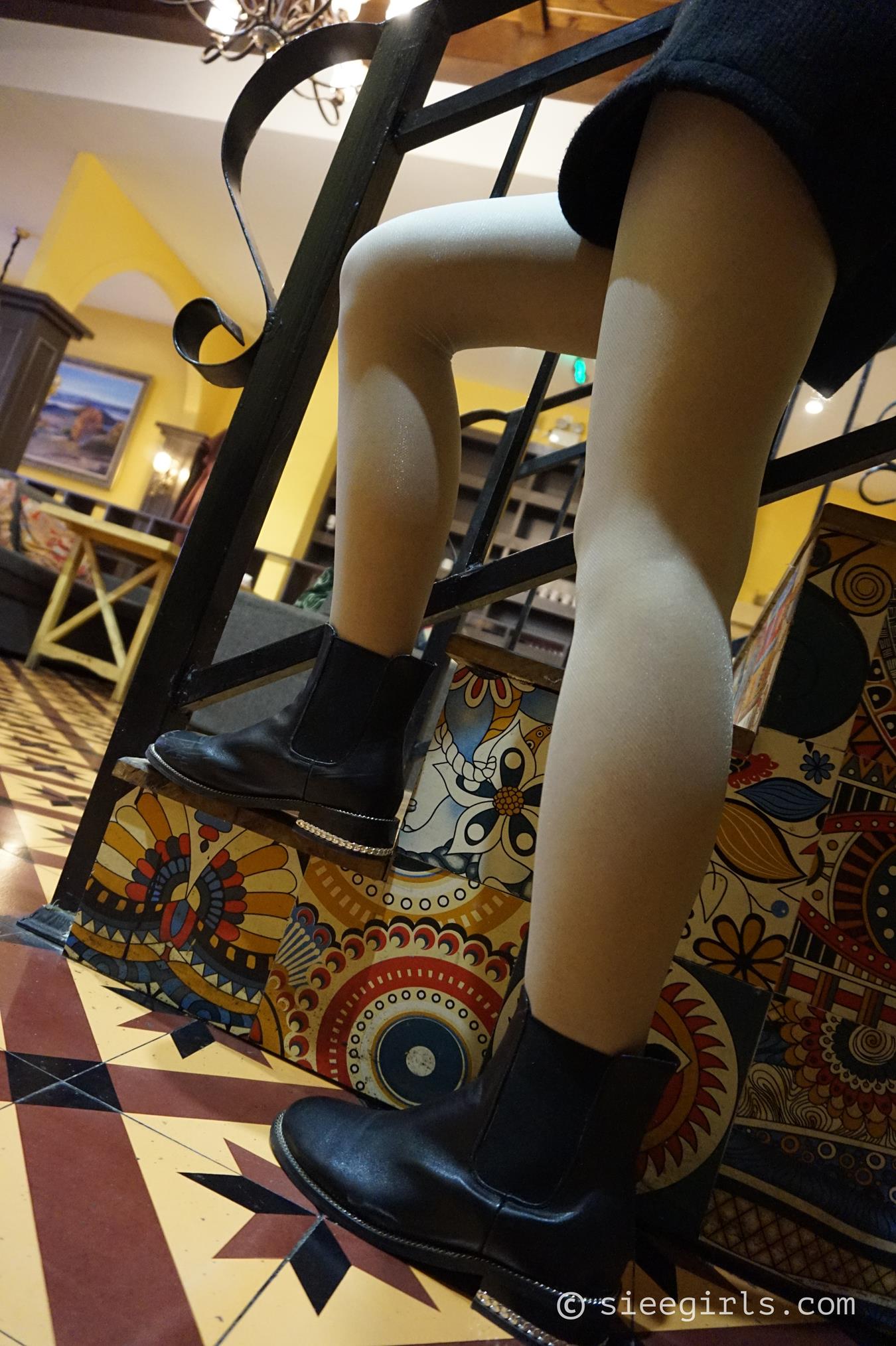 图片[89]-[SIEE丝意]新刊 NO.024 琦琦 咖啡馆2[92P] – 速更版-美库