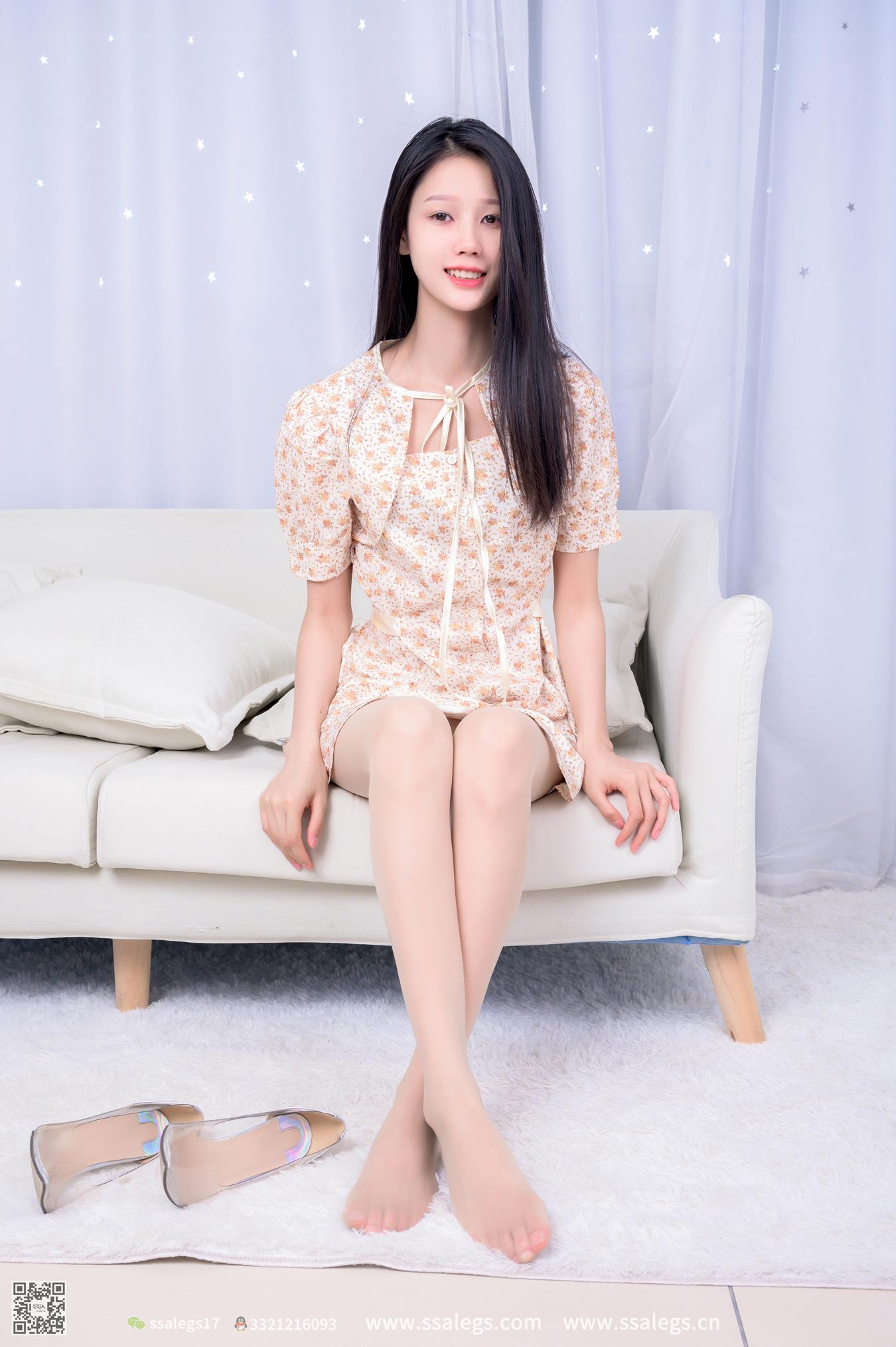 图片[119]-[SSA丝社]超清写真 NO.471 星星（下）[125P] – 速更版-美库