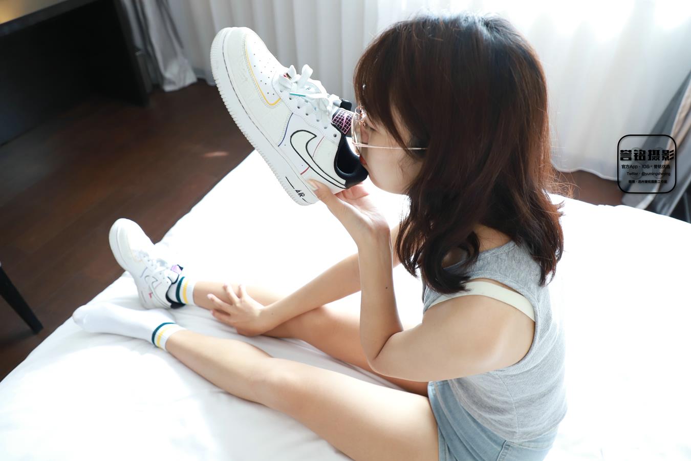 图片[19]-誉铭传媒袜足摄影 2022第27期作品 [88P] – 速更版-美库