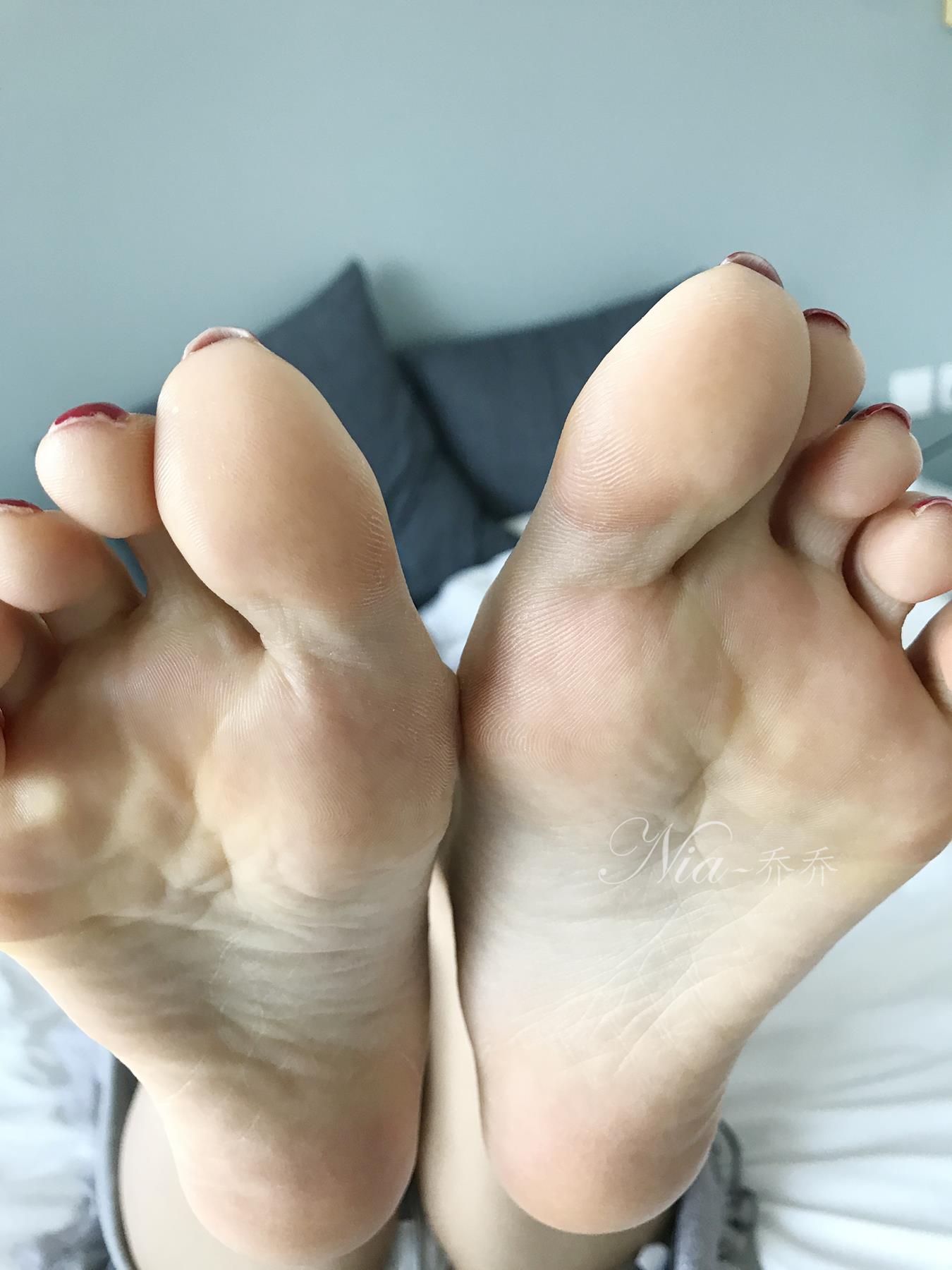 图片[109]-安乔乔儿(Nia乔乔)  女神的网袜[122P] – 速更版-美库