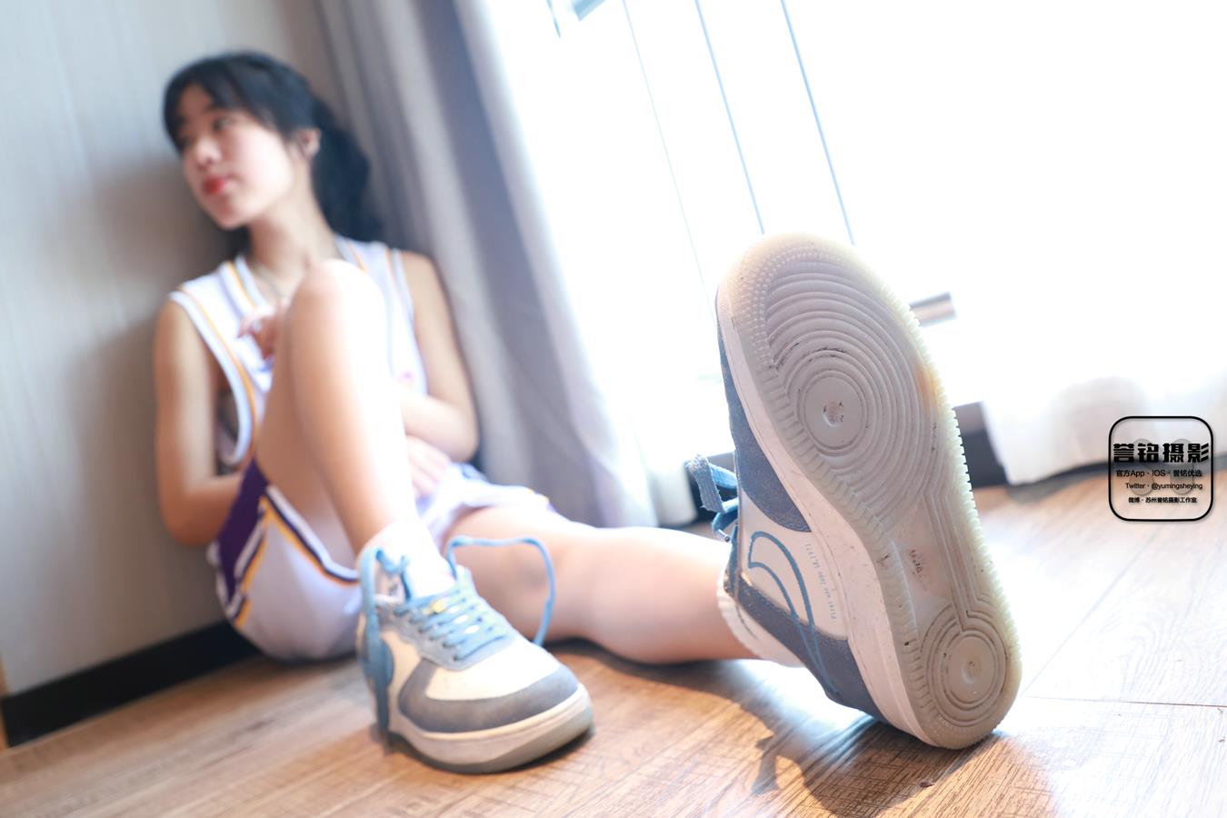 图片[10]-[誉铭传媒]袜足摄影 2022年《七夕专享作品》[100P] – 速更版-美库