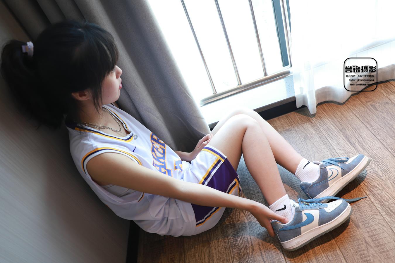图片[12]-[誉铭传媒]袜足摄影 2022年《七夕专享作品》[100P] – 速更版-美库