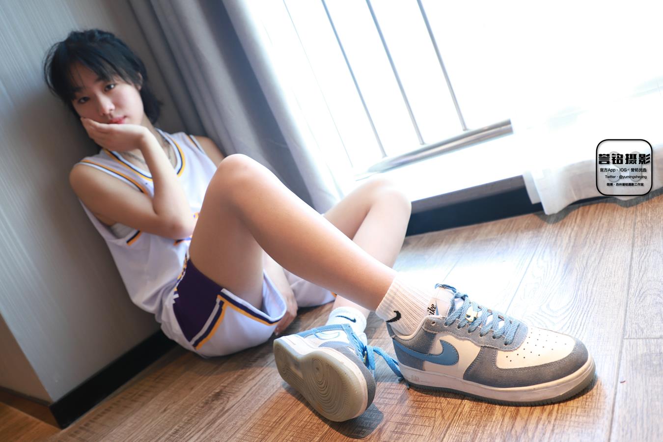 图片[13]-[誉铭传媒]袜足摄影 2022年《七夕专享作品》[100P] – 速更版-美库