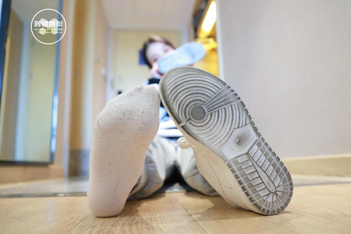 图片[10]-誉铭传媒袜足摄影 22022.01.10特约作品 [85P] – 速更版-美库