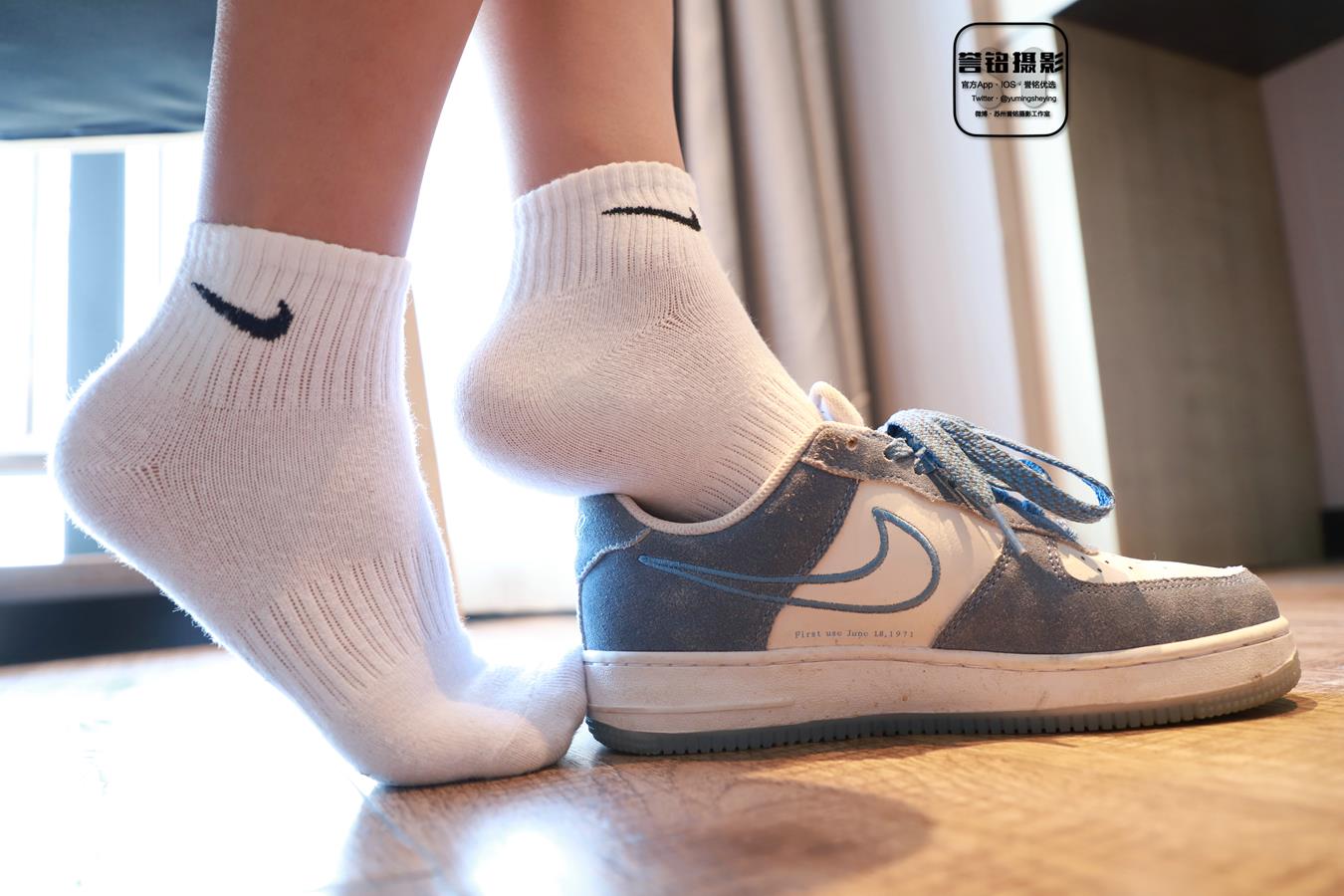 图片[40]-[誉铭传媒]袜足摄影 2022年《七夕专享作品》[100P] – 速更版-美库