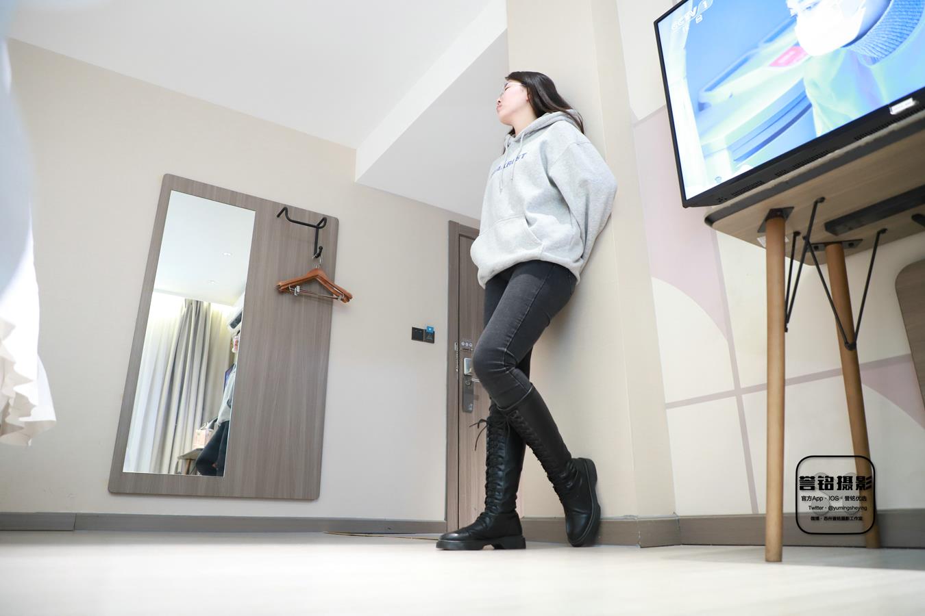 图片[10]-誉铭传媒袜足摄影 22022.04.22特约作品 [89P] – 速更版-美库