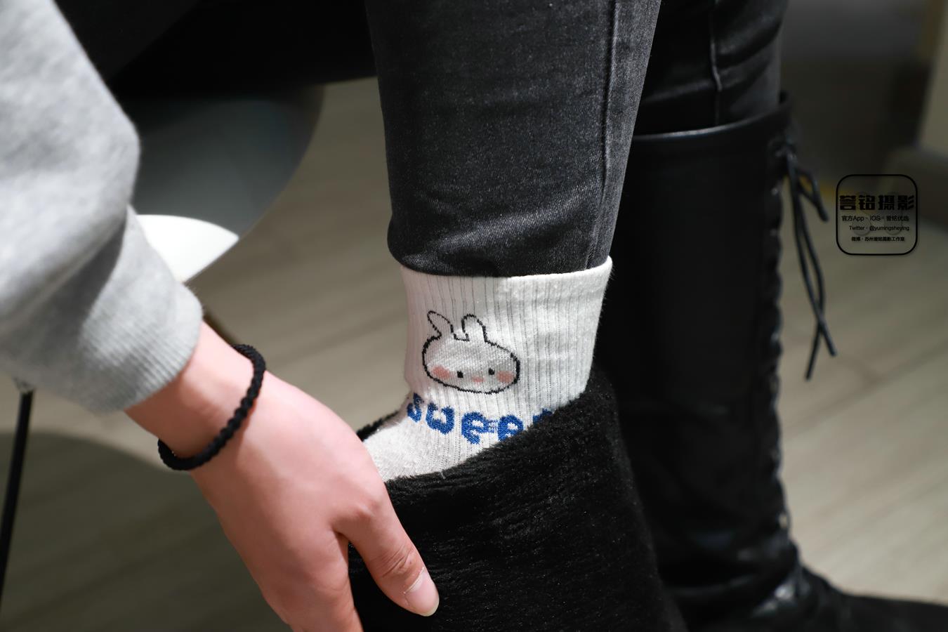 图片[12]-誉铭传媒袜足摄影 22022.04.22特约作品 [89P] – 速更版-美库