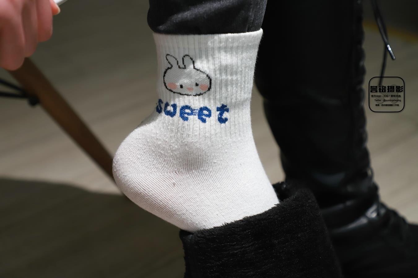 图片[13]-誉铭传媒袜足摄影 22022.04.22特约作品 [89P] – 速更版-美库