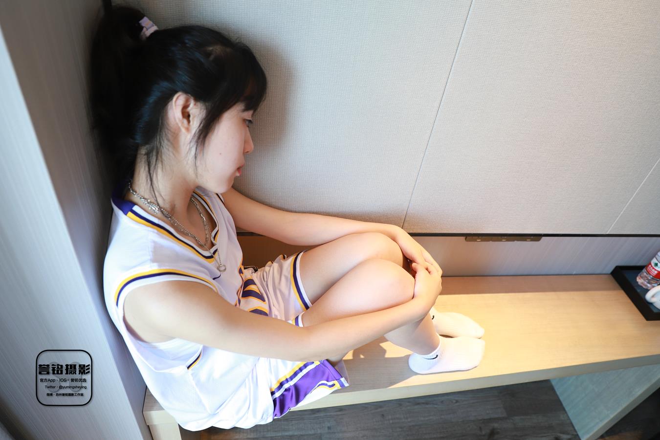 图片[50]-[誉铭传媒]袜足摄影 2022年《七夕专享作品》[100P] – 速更版-美库