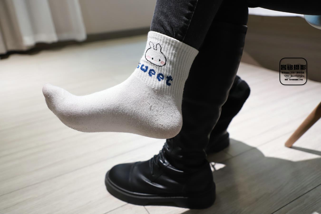 图片[15]-誉铭传媒袜足摄影 22022.04.22特约作品 [89P] – 速更版-美库