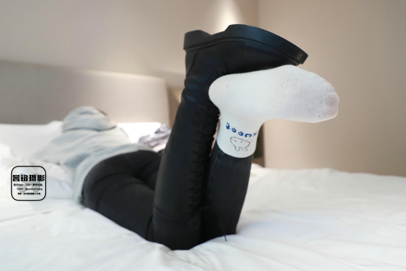 图片[25]-誉铭传媒袜足摄影 22022.04.22特约作品 [89P] – 速更版-美库