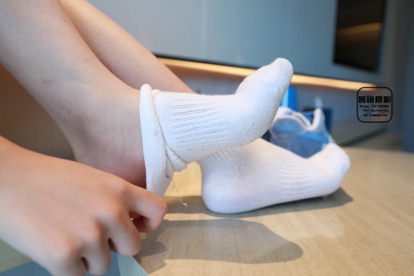 图片[66]-[誉铭传媒]袜足摄影 2022年《七夕专享作品》[100P] – 速更版-美库