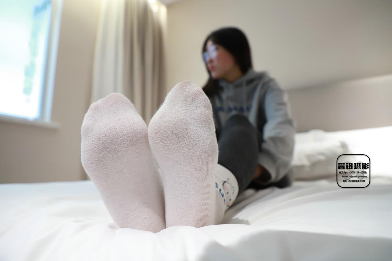 图片[30]-誉铭传媒袜足摄影 22022.04.22特约作品 [89P] – 速更版-美库