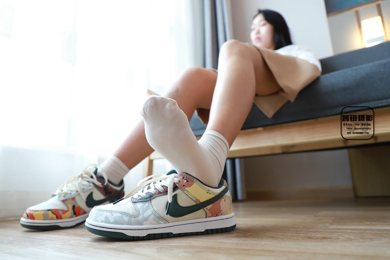 图片[14]-誉铭传媒袜足摄影 22022.05.12特约作品 [80P] – 速更版-美库