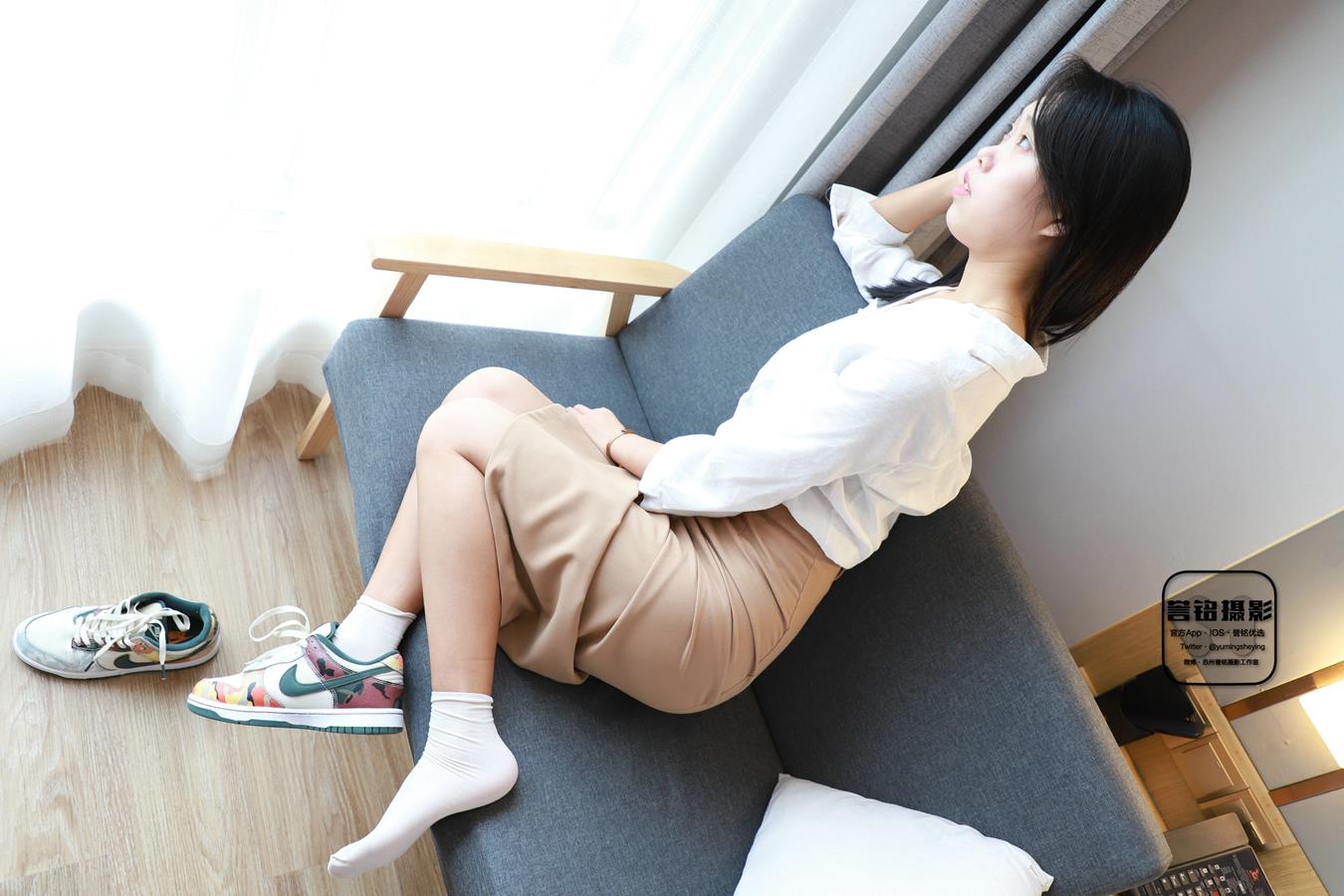 图片[16]-誉铭传媒袜足摄影 22022.05.12特约作品 [80P] – 速更版-美库