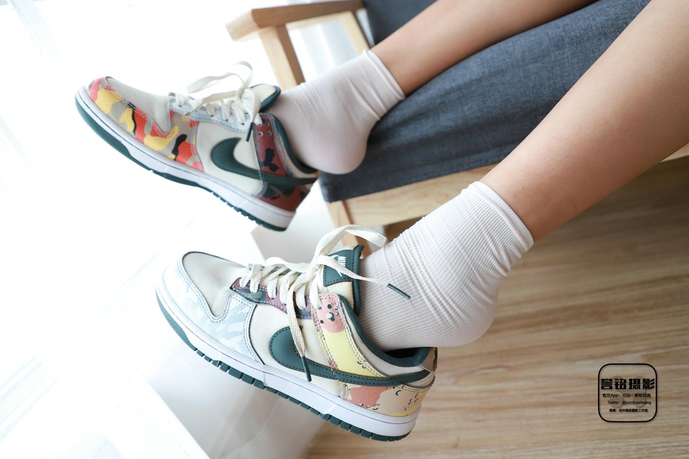 图片[17]-誉铭传媒袜足摄影 22022.05.12特约作品 [80P] – 速更版-美库