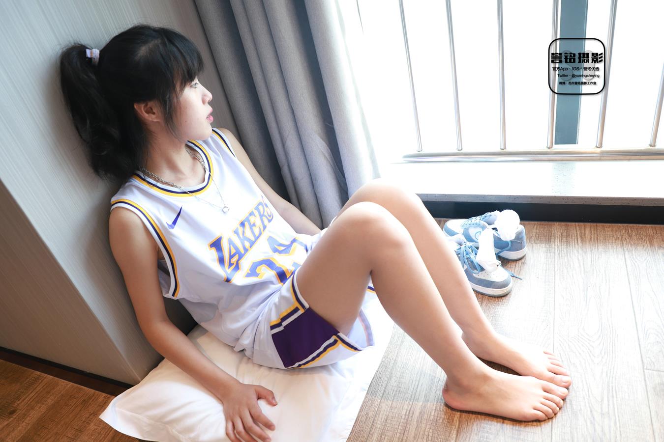 图片[81]-[誉铭传媒]袜足摄影 2022年《七夕专享作品》[100P] – 速更版-美库