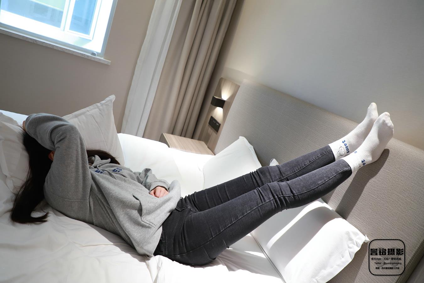 图片[37]-誉铭传媒袜足摄影 22022.04.22特约作品 [89P] – 速更版-美库