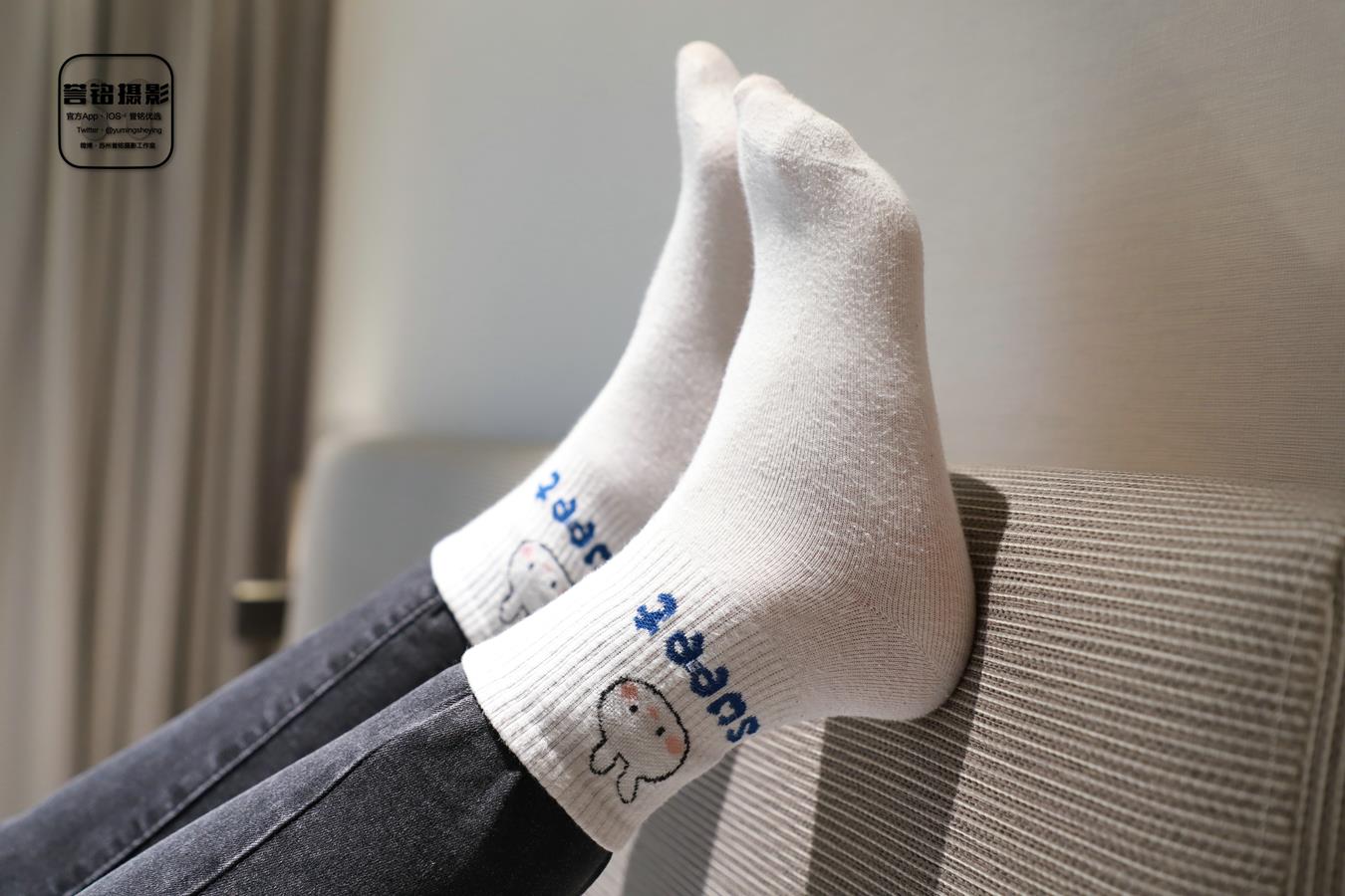 图片[44]-誉铭传媒袜足摄影 22022.04.22特约作品 [89P] – 速更版-美库