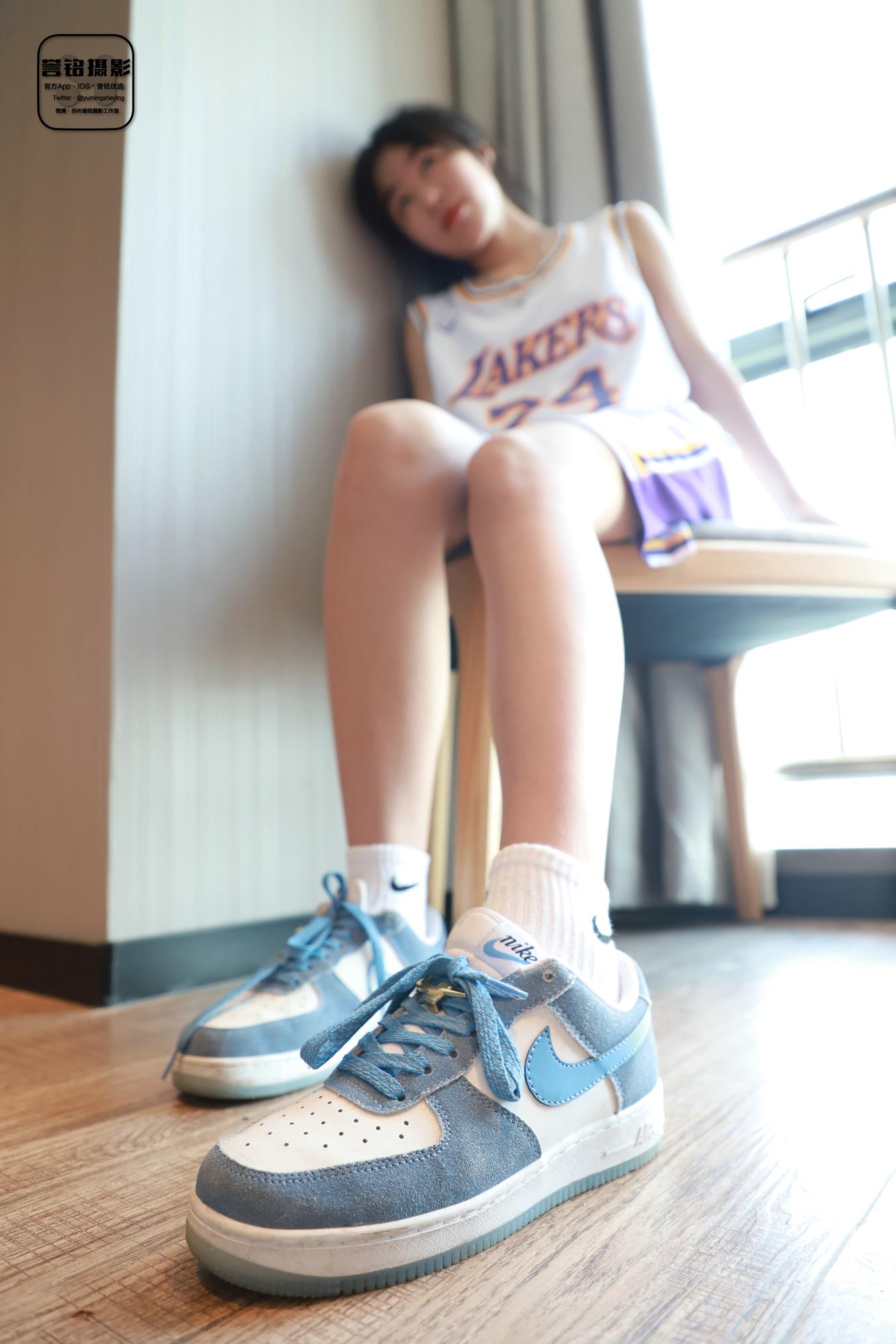 图片[97]-[誉铭传媒]袜足摄影 2022年《七夕专享作品》[100P] – 速更版-美库