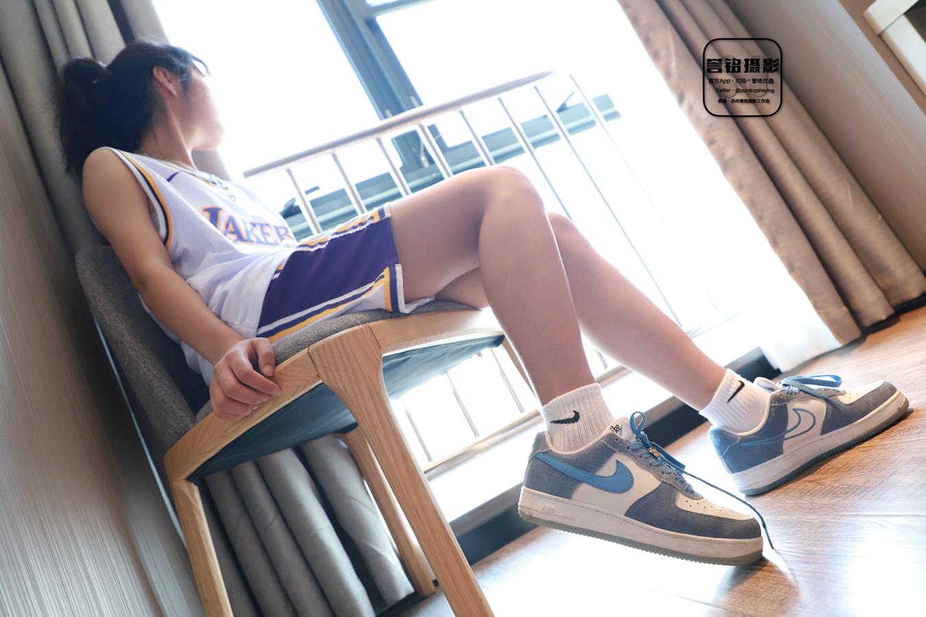 图片[100]-[誉铭传媒]袜足摄影 2022年《七夕专享作品》[100P] – 速更版-美库