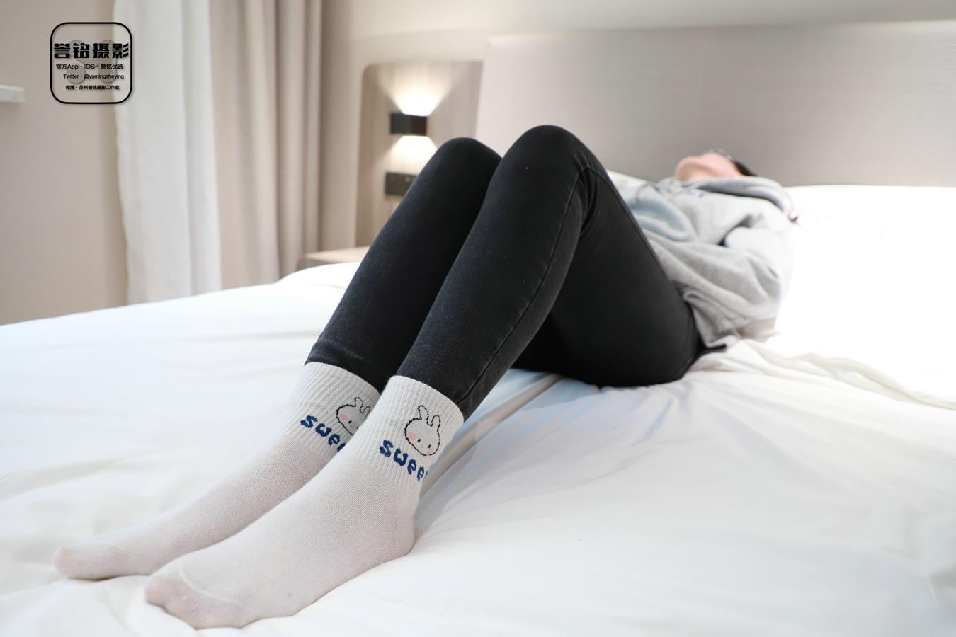 图片[49]-誉铭传媒袜足摄影 22022.04.22特约作品 [89P] – 速更版-美库