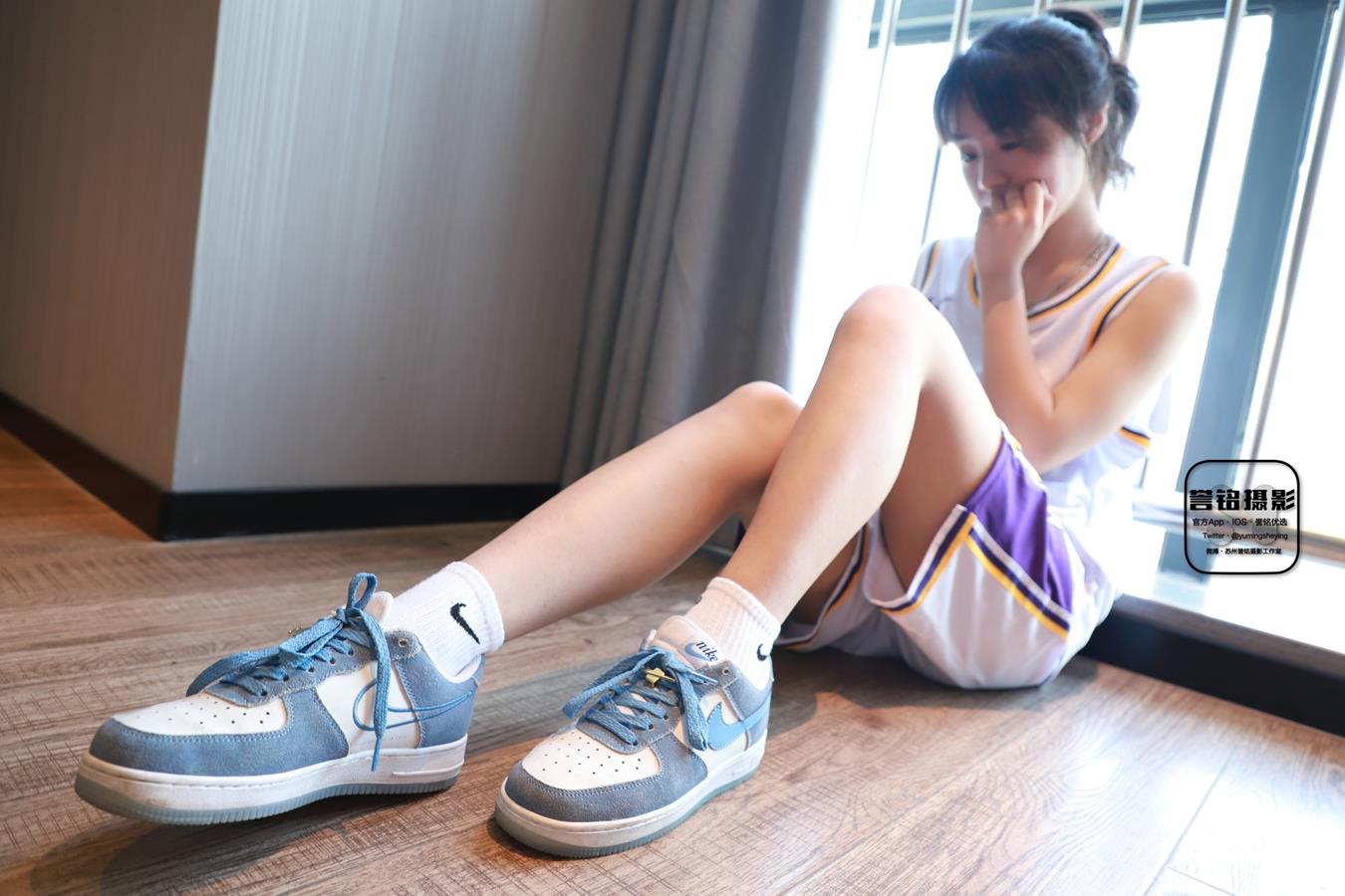 图片[101]-[誉铭传媒]袜足摄影 2022年《七夕专享作品》[100P] – 速更版-美库