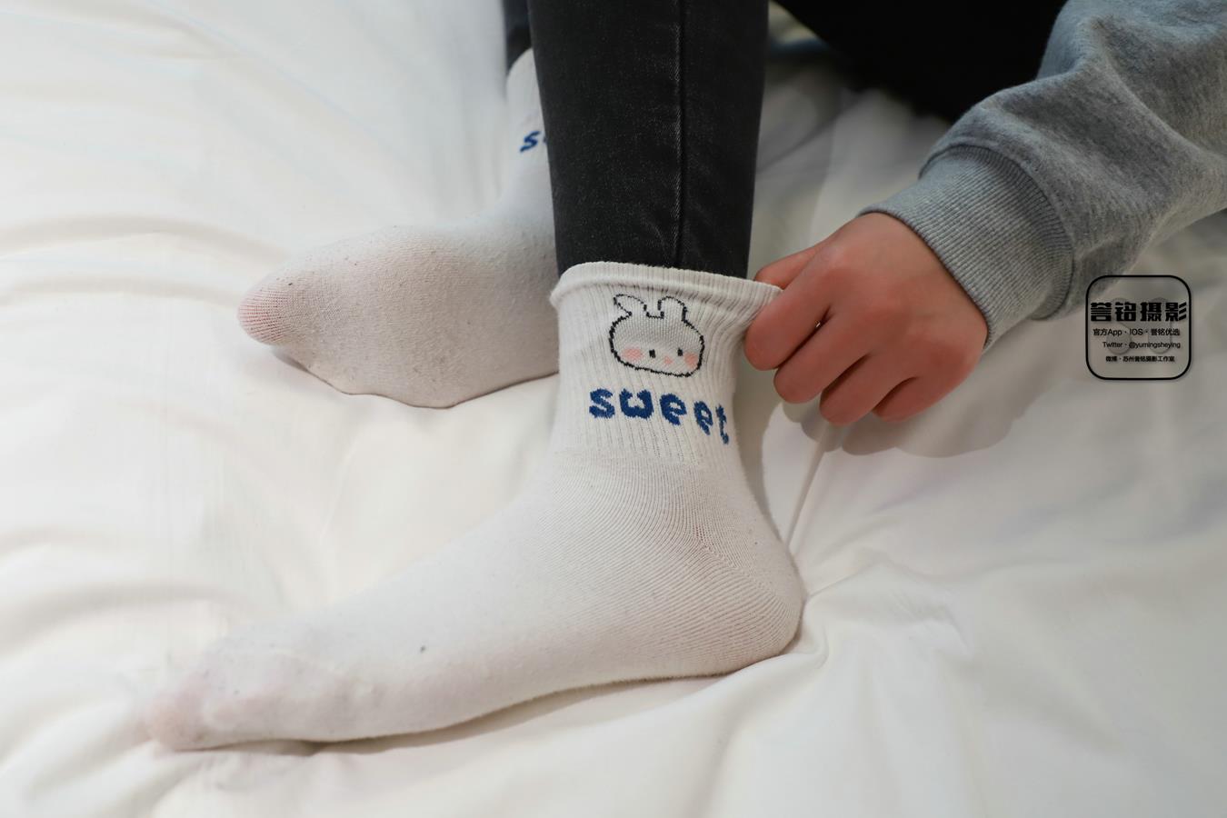 图片[50]-誉铭传媒袜足摄影 22022.04.22特约作品 [89P] – 速更版-美库