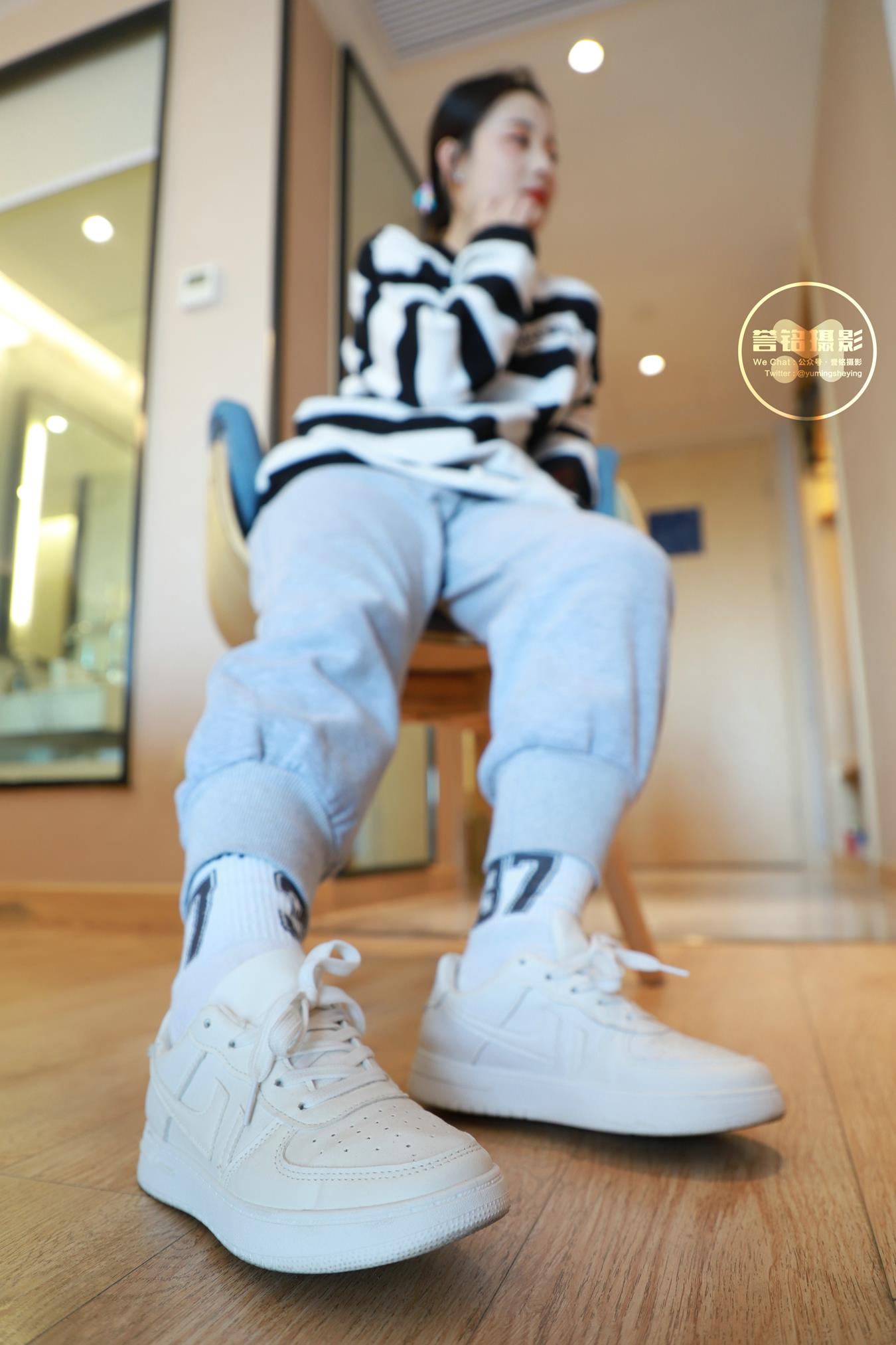 图片[81]-誉铭传媒袜足摄影 22022.01.10特约作品 [85P] – 速更版-美库