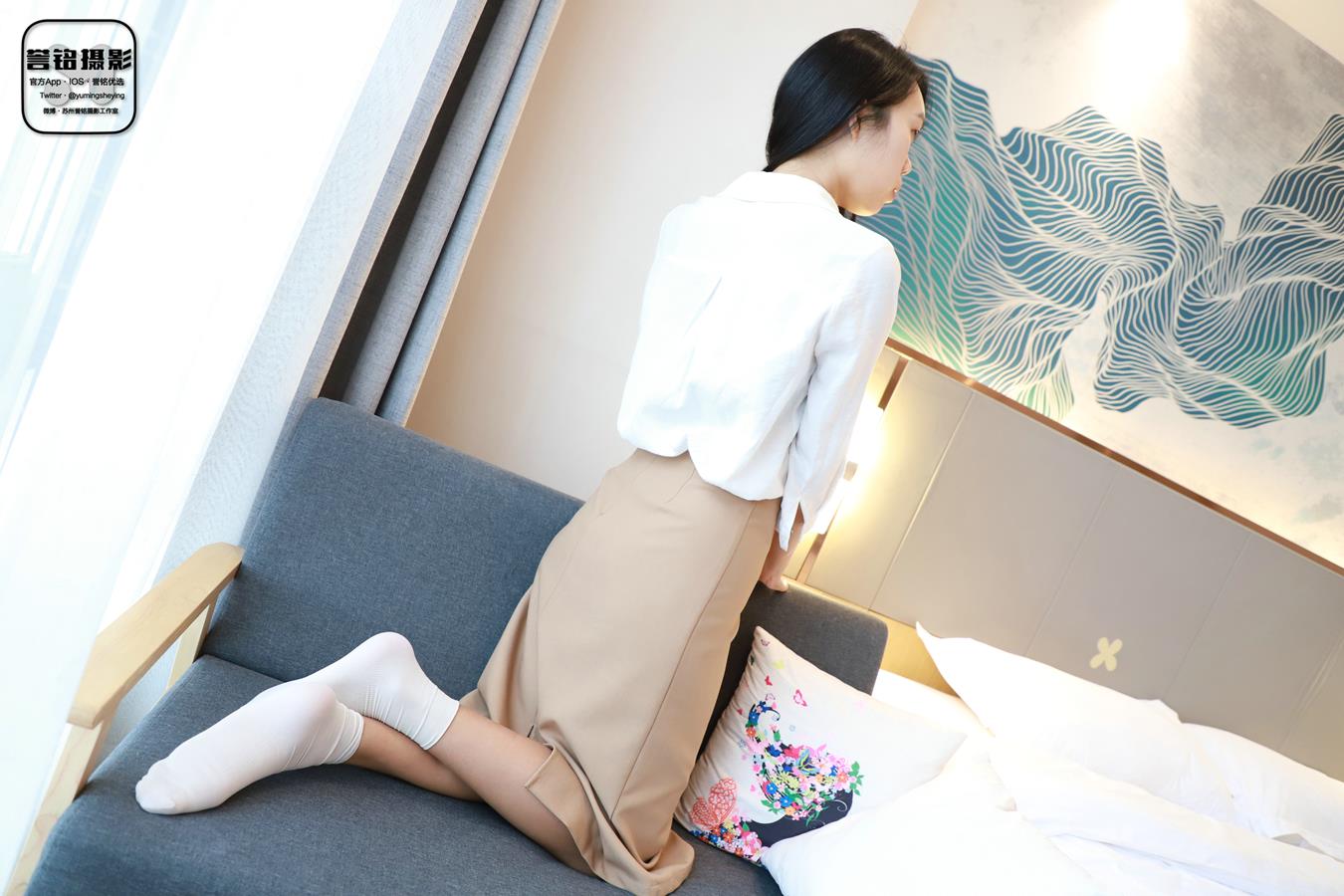 图片[35]-誉铭传媒袜足摄影 22022.05.12特约作品 [80P] – 速更版-美库