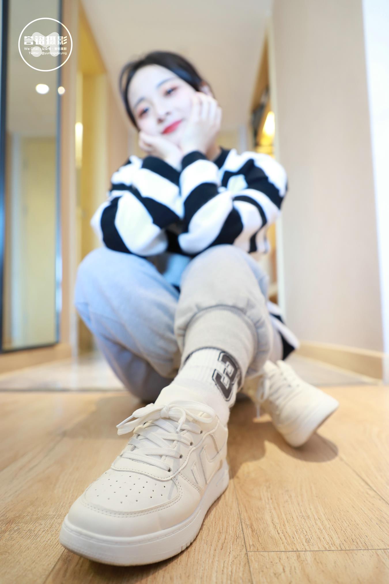 图片[82]-誉铭传媒袜足摄影 22022.01.10特约作品 [85P] – 速更版-美库