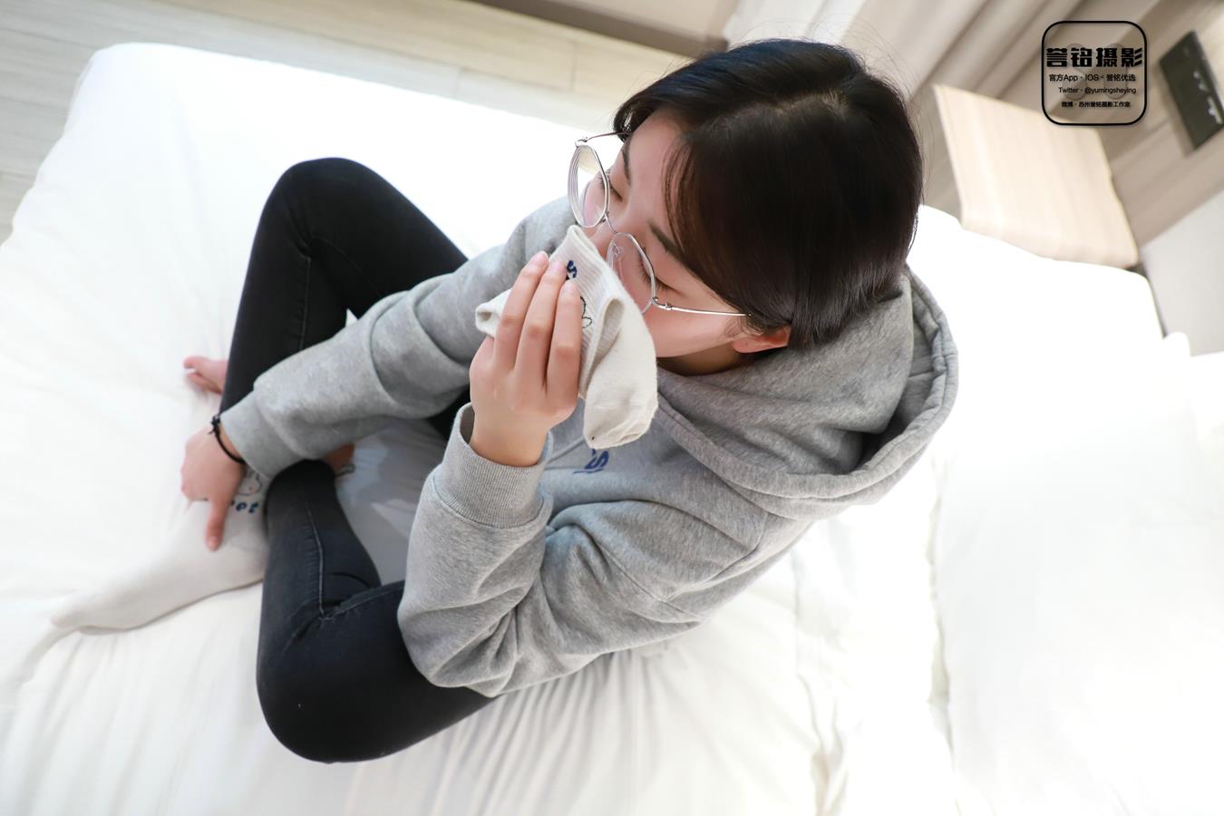 图片[58]-誉铭传媒袜足摄影 22022.04.22特约作品 [89P] – 速更版-美库