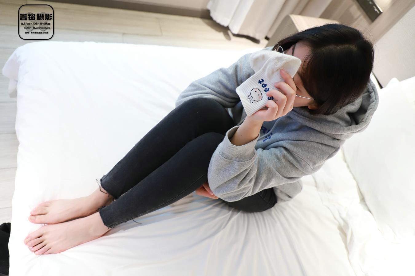 图片[64]-誉铭传媒袜足摄影 22022.04.22特约作品 [89P] – 速更版-美库