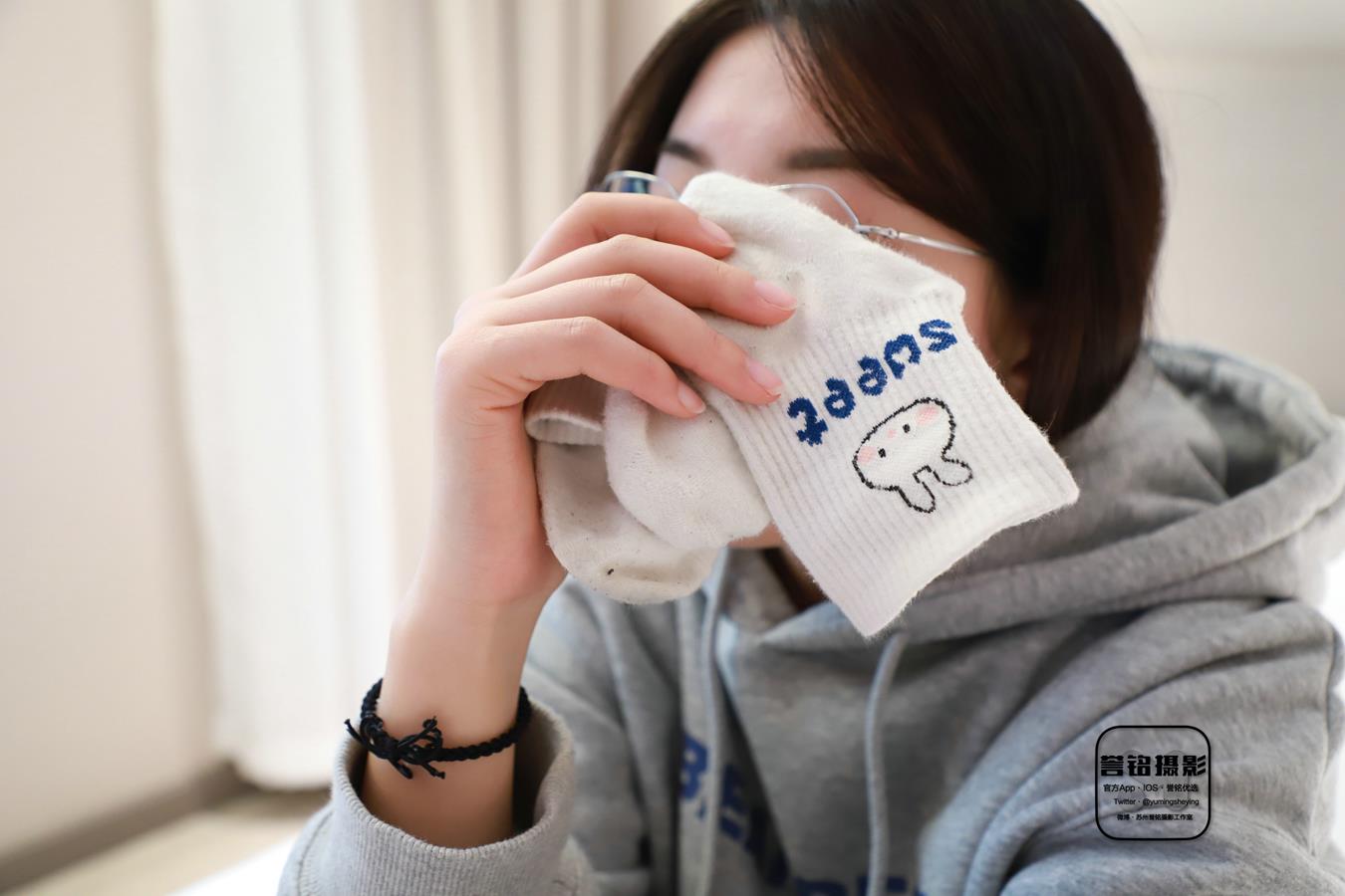 图片[66]-誉铭传媒袜足摄影 22022.04.22特约作品 [89P] – 速更版-美库