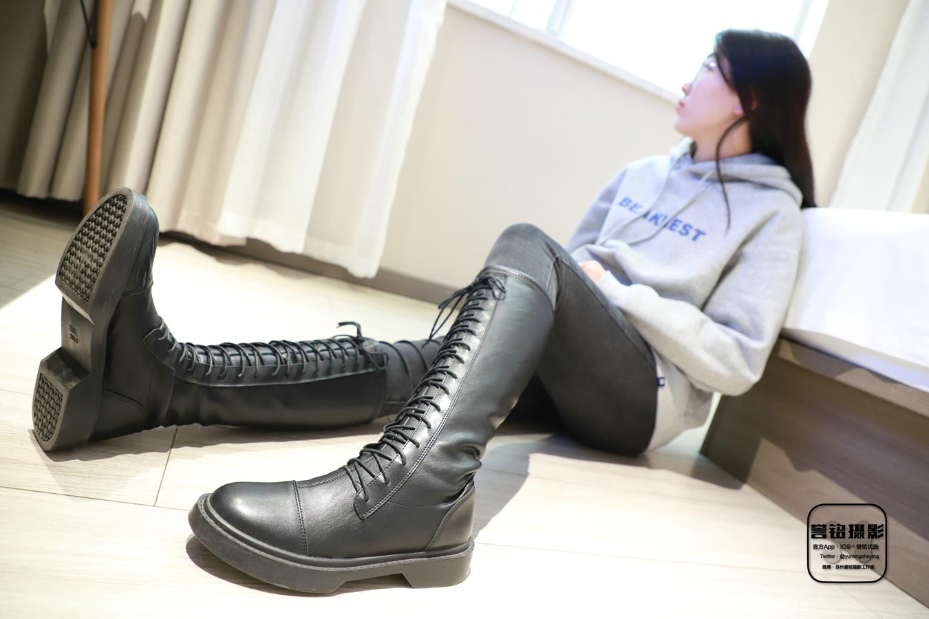 图片[85]-誉铭传媒袜足摄影 22022.04.22特约作品 [89P] – 速更版-美库