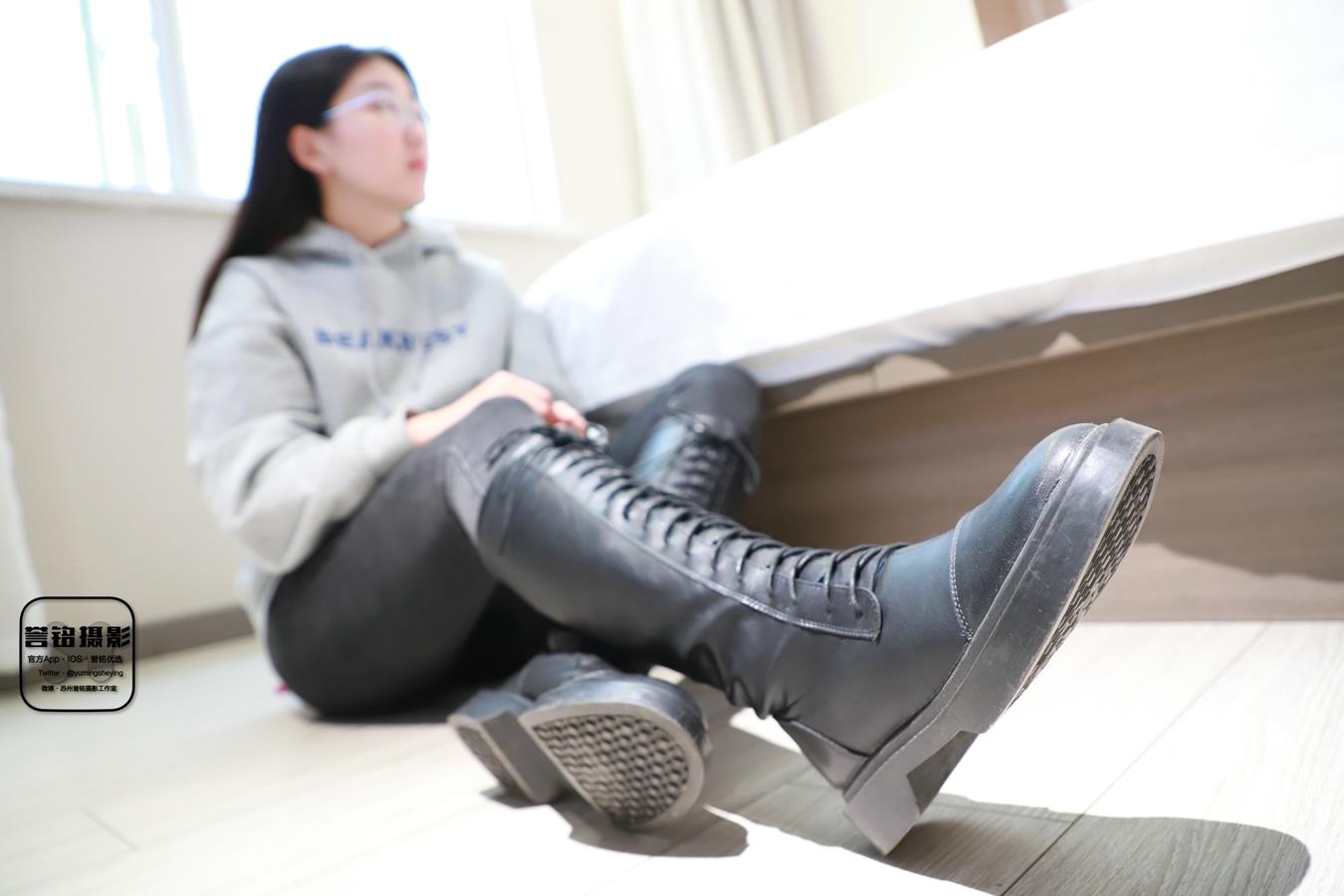 图片[86]-誉铭传媒袜足摄影 22022.04.22特约作品 [89P] – 速更版-美库